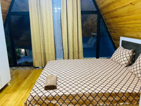 Mountain Bungalov